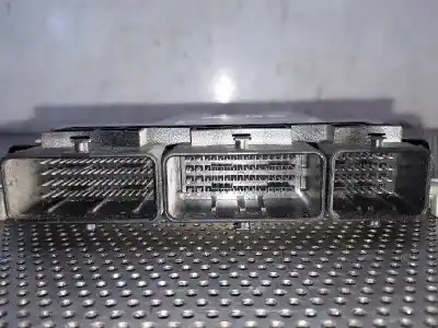 Second-hand car spare part ecu engine control for dacia sandero stepway oem iam references 0281032215  237106319r