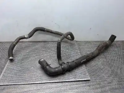 Second-hand car spare part tube for dacia sandero stepway oem iam references 215019439r