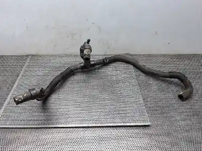 Second-hand car spare part tube for dacia sandero stepway oem iam references 924105931r