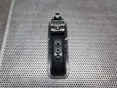 Second-hand car spare part left front power window switch for renault twingo acces oem iam references   