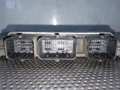 Second-hand car spare part ecu engine control for renault twingo acces oem iam references 8200774747 s120200113a 8200700695