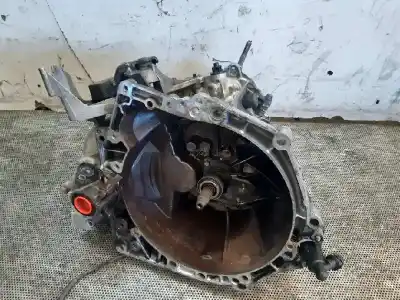 Tweedehands auto-onderdeel versnellingsbak voor citroen xsara picasso 1.6 hdi 90 lx plus oem iam-referenties 20dp29  