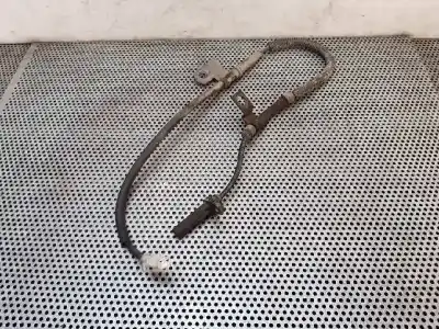 Peça sobressalente para automóvel em segunda mão sensor abs dianteiro esquerdo por kia sorento 2.5 crdi active referências oem iam 6d11