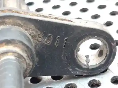 Peça sobressalente para automóvel em segunda mão sensor abs dianteiro esquerdo por kia sorento 2.5 crdi active referências oem iam 6d11  956713e300