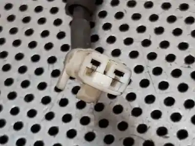 Peça sobressalente para automóvel em segunda mão sensor abs dianteiro esquerdo por kia sorento 2.5 crdi active referências oem iam 6d11  956713e300