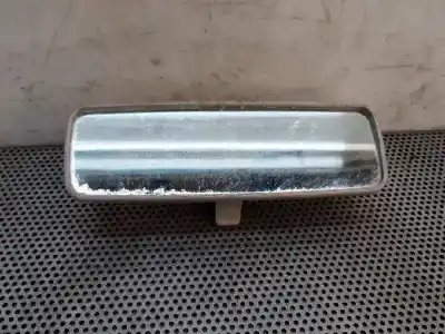 Pezzo di ricambio per auto di seconda mano specchio interno per fiat panda (169) 1.2 8v dynamic riferimenti oem iam 0143741