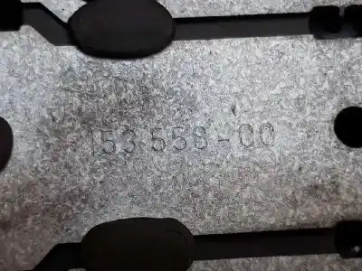 Автозапчастина б/у лампальник для mercedes-benz clase c (w203) familiar c 220 t cdi (203.206) посилання на oem iam 15355800  