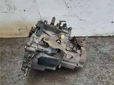 İkinci el araba yedek parçası vites kutusu için peugeot partner (s1) combispace oem iam referansları 20ta74  