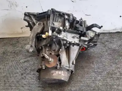 İkinci el araba yedek parçası vites kutusu için peugeot partner (s1) combispace oem iam referansları 20ta74  