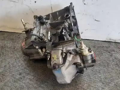 İkinci el araba yedek parçası vites kutusu için peugeot partner (s1) combispace oem iam referansları 20ta74  