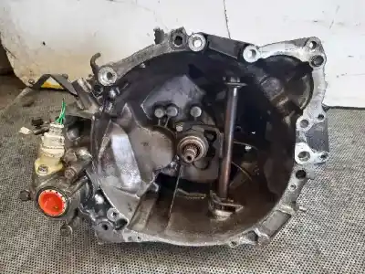 İkinci el araba yedek parçası vites kutusu için peugeot partner (s1) combispace oem iam referansları 20ta74  