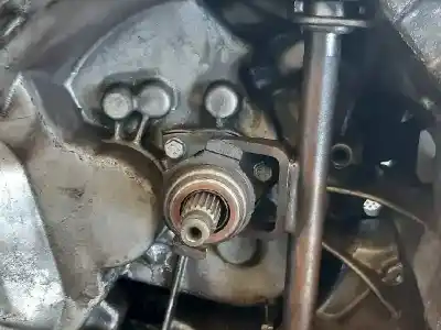 İkinci el araba yedek parçası vites kutusu için peugeot partner (s1) combispace oem iam referansları 20ta74  