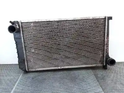 İkinci el araba yedek parçası SU RADYATÖRÜ için BMW SERIE 3 BERLINA (E36)  OEM IAM referansları 22455090  22455060