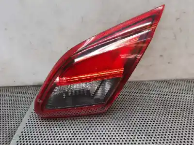 Автозапчастина б/у внутрішній правий завод для opel corsa e selective посилання на oem iam 39012624