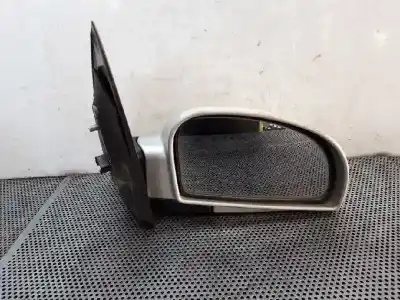 Second-hand car spare part right rearview mirror for hyundai getz (tb) 1.3 básico oem iam references 