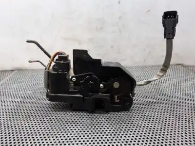 Second-hand car spare part left front door lock for hyundai getz (tb) 1.3 básico oem iam references 