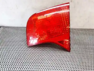 Second-hand car spare part interior rear right light for audi a4 berlina (8e) 2.0 tdi oem iam references 