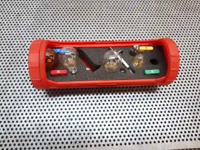 Second-hand car spare part light bulbs for audi a4 berlina (8e) 2.0 tdi oem iam references 