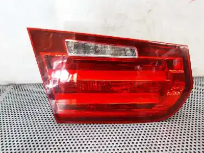Second-hand car spare part INTERIOR LEFT TAILGATE LIGHT for BMW SERIE 3 LIM. (F30)  OEM IAM references 725991510  