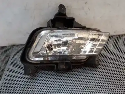 Second-hand car spare part right fog light for kia cee´d drive oem iam references 02b12546