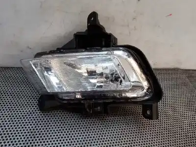 Автозапчасти б/у ЛЕВАЯ ПРОТИВОТУМАННАЯ ФАРА за KIA CEE´D  ссылки OEM IAM 02B12546  