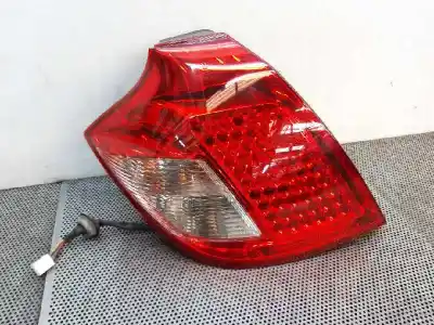 Second-hand car spare part left tailgate light for kia cee´d drive oem iam references 