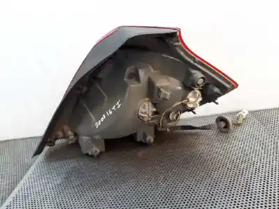 Second-hand car spare part left tailgate light for kia cee´d drive oem iam references   