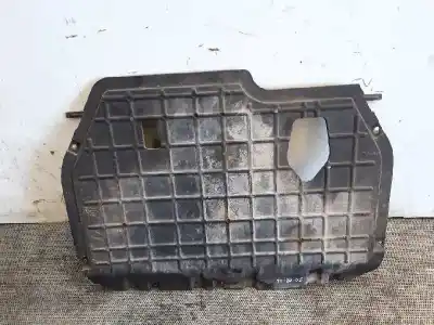 Second-hand car spare part sump guard for kia cee´d drive oem iam references 