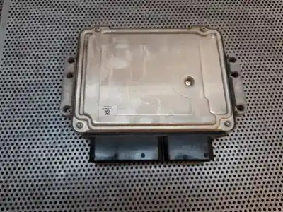 Second-hand car spare part ecu engine control for kia cee´d drive oem iam references 0281016492  391142a510