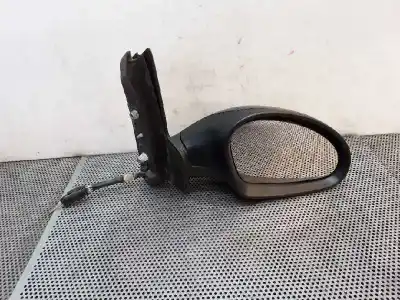 Pièce détachée automobile d'occasion rétroviseur droit pour seat toledo (5p2) stylance / style références oem iam 
