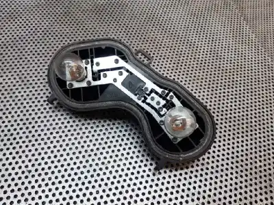 Second-hand car spare part LAMPHOLDER for RENAULT MEGANE II CLASSIC BERLINA  OEM IAM references 89026012  