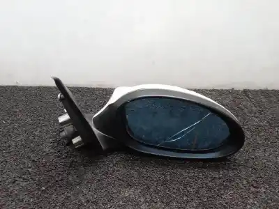 Peça sobressalente para automóvel em segunda mão espelho retrovisor direito por bmw serie 1 berlina (e81/e87) 120d referências oem iam 