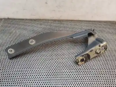 Second-hand car spare part right front hood hinge for nissan note (e11e) acenta oem iam references   