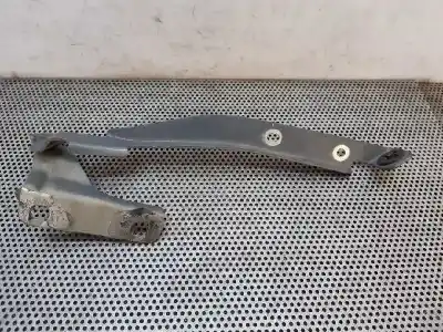 Second-hand car spare part left front hood hinge for nissan note (e11e) acenta oem iam references   