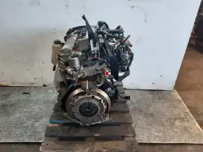 Peça sobressalente para automóvel em segunda mão MOTOR COMPLETO por OPEL VECTRA B CARAVAN  Referências OEM IAM X18XE1  