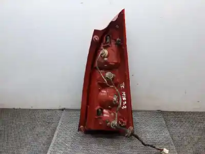 Second-hand car spare part left tailgate light for mazda premacy (cp) td active oem iam references   