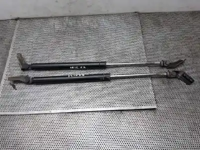 Peça sobressalente para automóvel em segunda mão amortecedores do tronco / porta por mazda premacy (cp) td active referências oem iam 
