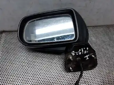 Peça sobressalente para automóvel em segunda mão espelho retrovisor esquerdo por mazda premacy (cp) td active referências oem iam 