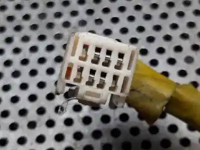 Peça sobressalente para automóvel em segunda mão espelho retrovisor esquerdo por mazda premacy (cp) td active referências oem iam   