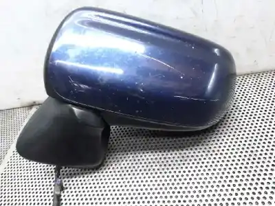 Peça sobressalente para automóvel em segunda mão espelho retrovisor esquerdo por mazda premacy (cp) td active referências oem iam   