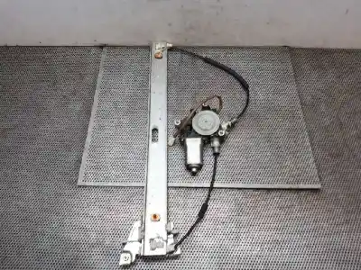 Peça sobressalente para automóvel em segunda mão elevador de vidros dianteiro direito por mazda premacy (cp) td active referências oem iam 8621003883