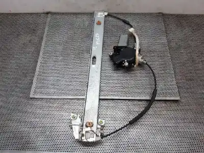 Peça sobressalente para automóvel em segunda mão elevador de vidros dianteira esquerda por mazda premacy (cp) td active referências oem iam 8620400024