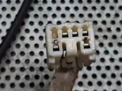 Second-hand car spare part driver left window regulator for mazda premacy (cp) td active oem iam references 8620400024  