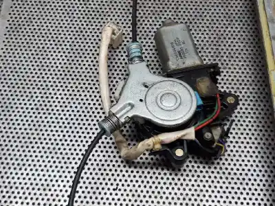 Second-hand car spare part driver left window regulator for mazda premacy (cp) td active oem iam references 8620400024  