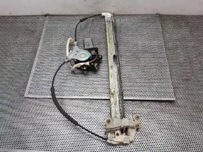Second-hand car spare part driver left window regulator for mazda premacy (cp) td active oem iam references 8620400024  
