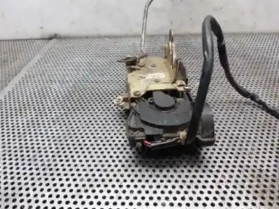 Second-hand car spare part front right door lock for mazda premacy (cp) td active oem iam references   