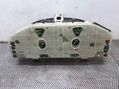 Peça sobressalente para automóvel em segunda mão quadrante por mazda premacy (cp) td active referências oem iam wvcb87  010905210111