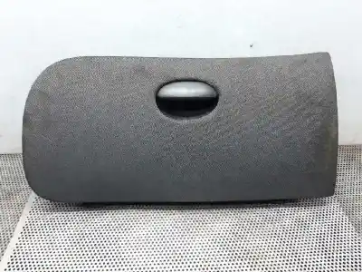 Second-hand car spare part glove compartment for peugeot 206 sw x-line oem iam references 