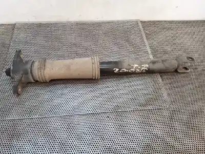 Second-hand car spare part rear left shock absorber for kia cee´d drive oem iam references 553101h500