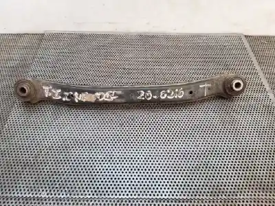 Second-hand car spare part rear left stay for kia cee´d drive oem iam references 